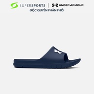 Dép Quai Ngang Nam Under Armour Core Pth - 3021286-400