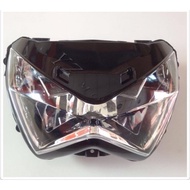 Z250/Z800 HEAD LAMP