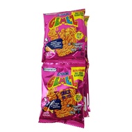 Snack Mie Gemez Bumbu Tabur Snack Mie Gurih - Netto 10 bks x 15 gr