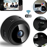 PENI Kamera Pengintai Mini Wifi kamera pengintai A9- Camera Spy Mini