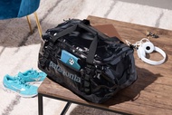 กระเป๋าผู้ชาย กระเป๋าเดินทาง Patagonia 60L ถุงกันน้ำมอไซร์ กระเป๋าติดท้ายมอเตอร์ไซค์กันน้ำ กระเป๋ากั