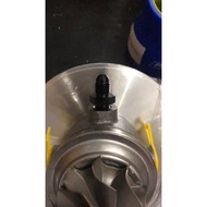 Fitting ADAPTER TURBO AN4 OIL