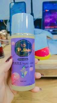 V SKIN PEMUTIH BADAN HB DOSTING SUPER WHITENING LOTION DOSTING PLATINUM HB PEMUTIH LOTION PEMUTIH