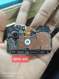 บอร์ดพร้อมใช้งาน OPPO A3X