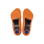 KOMINE Motorcycle Arch Support Sports Insole Orange Free BK-205 989