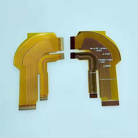 New CCD / CMOS matrix image sensor flexible cable FPC repair parts for Fujifilm X-T30 X-T30II XT30 X