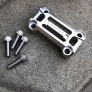 Raiser cnc billet pnp ninja gorilla