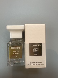 Tom Ford White Suede 香水 4ml