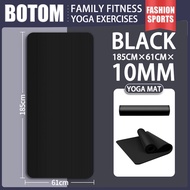 50*40*6cm TPE Cube Balance Foam Pad Thickened Kneeling Mat Yoga Mat Good Quality Abdominal Wheel Mat