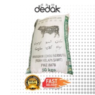[ Makanan Lembu ] HASBIN JAYA PKE 8878 50KG