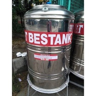 Bestank best water tank 1000 litres brand new