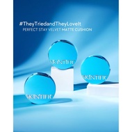 Skintific Cushion matte