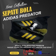 Sepatu Bola Adidas Sepatu Sepak Bola Original Adidas Predator Pria