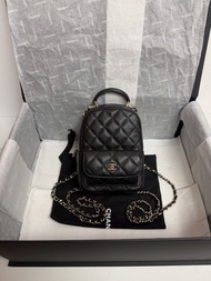 Chanel mini backpack Chanel Duma Chanel backpack 背囊
