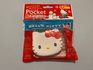 Hello Kitty 暖蛋