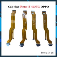 Oppo Reno 5 4G/5G Charging Cable, quality