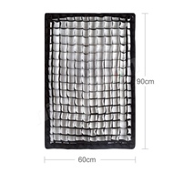 Godox 60x90cm / 24 x36 Photo Studio Honeycomb Grid for Strobe Flash Umbrella Softbox(60x90cm Grid O