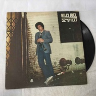 52nd Street.-Billy Joel LP 12 Inches K11