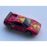 Hot Wheels Ferrari F355 Challenge