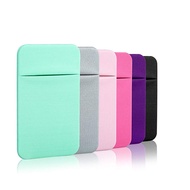 Women Card Wallet Pocket Case Men ID Stick Phone Creative Cell