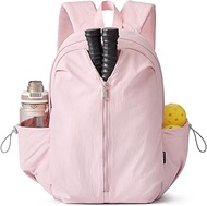 G4Free Pickleball Bag, Tennis Pickleball Paddle Bag for Men Women Tennis Pickle Ball Backpack
