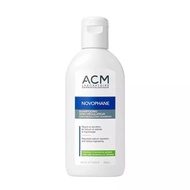 ACM Novophane Sebo-Regulating Shampoo (200ml)