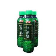 【關西農會】仙草茶X1箱(600mlX24瓶/箱)