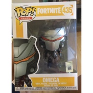 Toy model Funko Pop Fortnite Omega 435