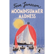 Moominsummer Madness/Tove Jansson eslite