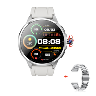 Original H99 Smart Watch Android Watches Amoled Smartwatch With 190° Rotary Camera Google Play Store