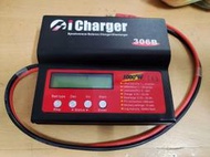 iCharger 1-6S 30A 1000W 充電器 306B 30A充電器