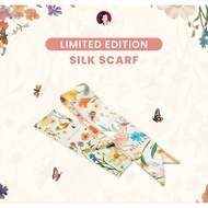 Beutea Limited Edition Silk Scarf