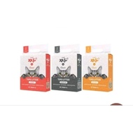 Jiang Tofu Cat Litter 6L (1.6kg)