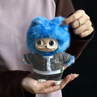FUNCINATING x CHUANG Asia S2 Limited Official PoP UP Plush Doll