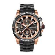 Hummer Men Watch Chronograph HM1032-1732C