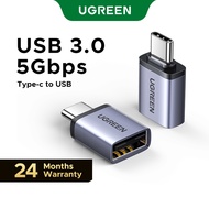 UGREEN Type C to USB 3.0 Adapter Converter with OTG