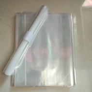 KUARTO PLASTICsampul buku, BOXy,lKS, FOLIO