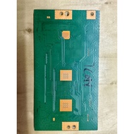 SONY LED 65 (XR-65X90J) T-CON BOARD (ST65451D03-5) 1-011-258-11