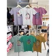 HnM Kids | Girls T-shirts