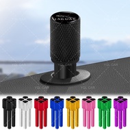 1/4pcs Car Inside Door Lock Knob Car Door Lock Button Pin for Jaguar XEL F-TYPE XFL F-PACE E-PACE I-