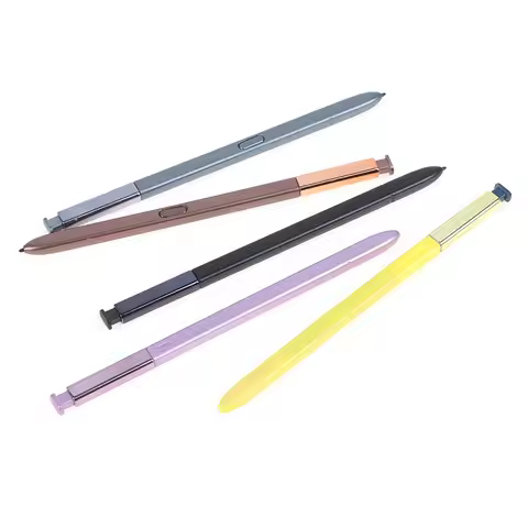 S-Pen Stylus Pen Touch Pen Replacement For Note 9 N960F EJ-PN960 SPen Touch For Samsung Galaxy Note 