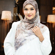ANKARA SCARF by ARABELLE