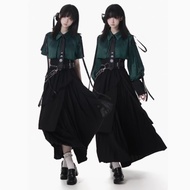 PINKSAVIOR Brand A Cool Japanese Style Set (1DC158)