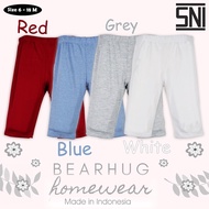 HW Bearhug Baby Boy Trousers CCOPJ PlainHW 6-18 Months
