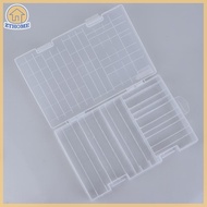 ZTHOME [Home Tidying] Super volume Plastic Battery Storage Box for placed 100pcs AAA AA Battery Hold
