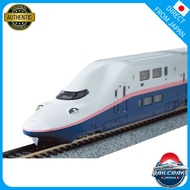 KATO N Gauge E4 Series Shinkansen "Max Toki" 8-car set model train 10-2098.