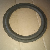 Terbaru Spon Speaker 12 Inch Woofer / Pinggiran Karet Speaker 12 Inch