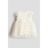 Dress HM aut | Hunting for HM US | Size 6/9m to 3/4y