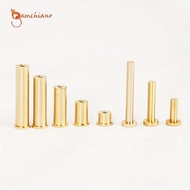 [Gamchiano] Durable Golf Brass Tip Plug Weight, Golf Shaft Tip Plug Weight, Golf Club