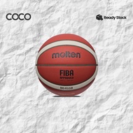 Molten BG 4550 Bigsize 7 Basketball